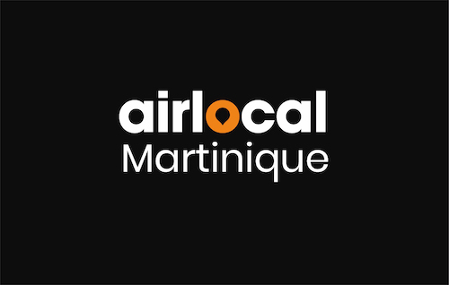 logo portail airlocal