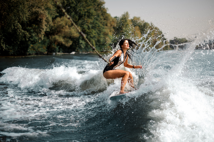 competition europeenne wakeboard