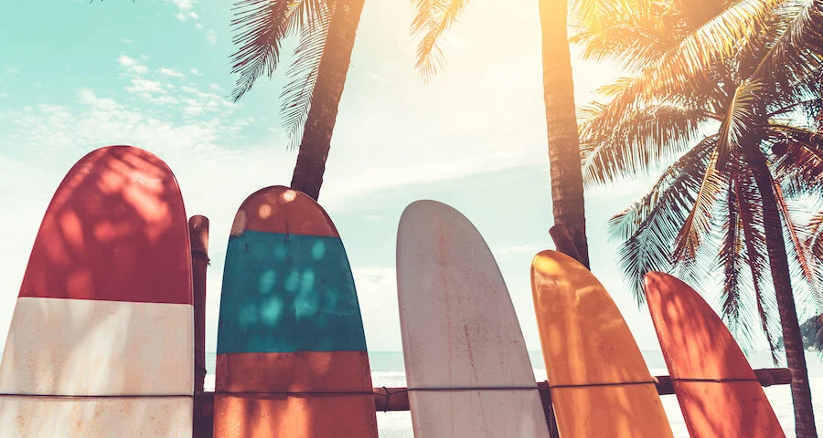 acheter planche de surf