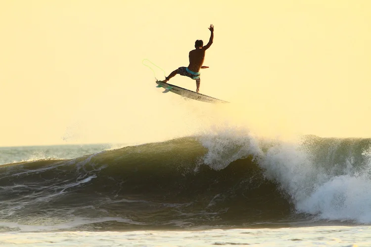 choisir planche de surf