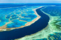 Grande Barrière de corail en Australie